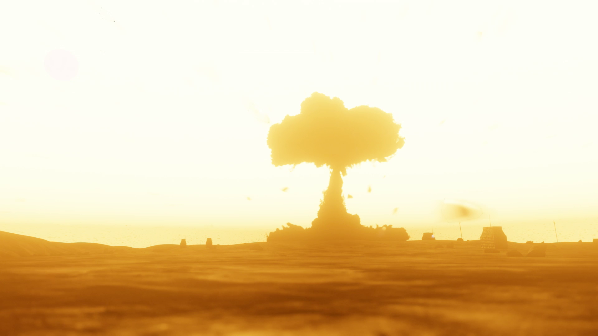 The Persecutor Thumbnail